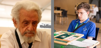 Benito Garozzo & Giovanni Donati